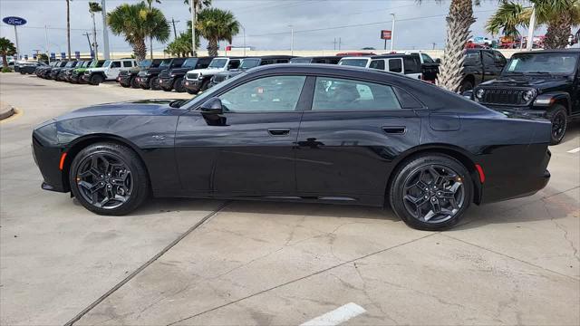 2026 Dodge Charger GT