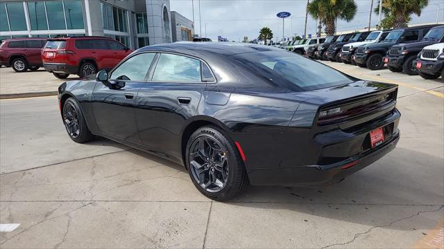 2026 Dodge Charger GT