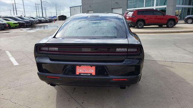 2026 Dodge Charger GT