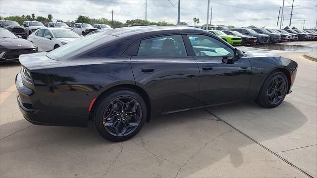 2026 Dodge Charger GT