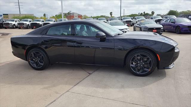 2026 Dodge Charger GT
