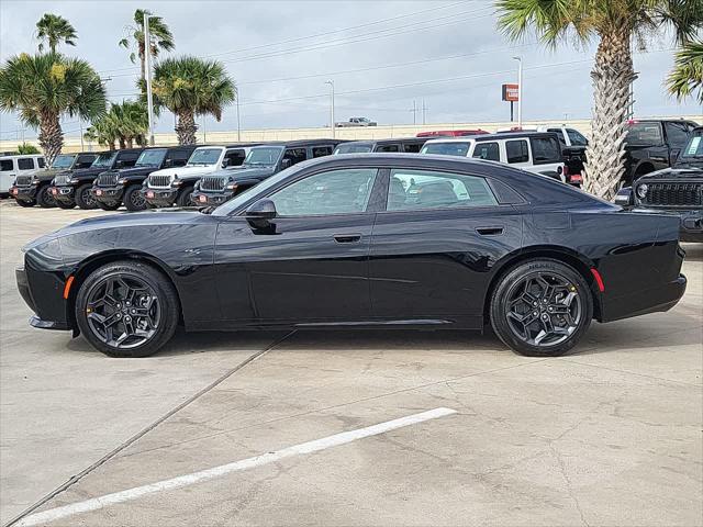 2026 Dodge Charger GT