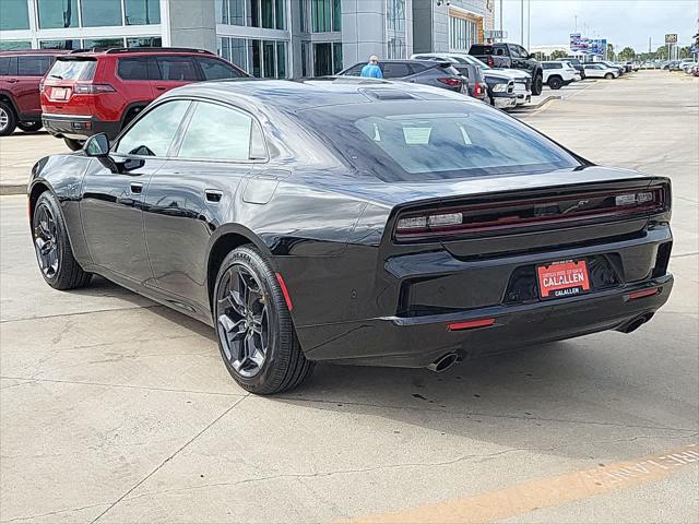 2026 Dodge Charger GT