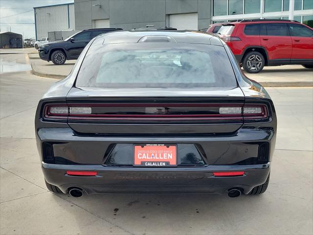 2026 Dodge Charger GT