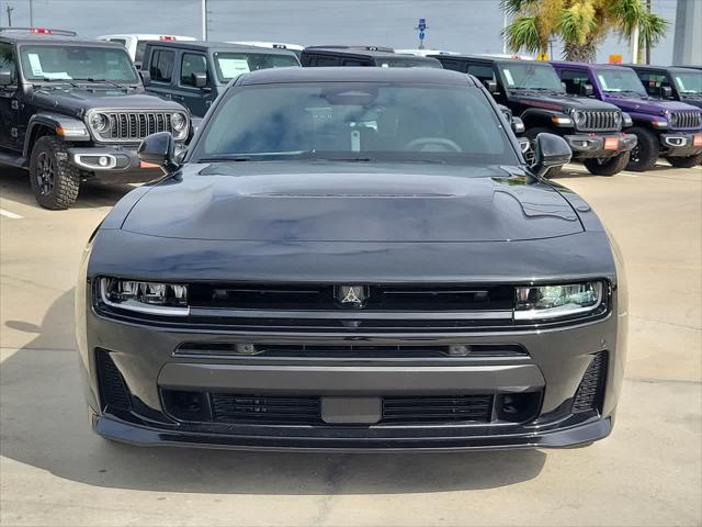 2026 Dodge Charger GT
