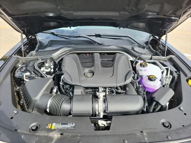 2026 Dodge Charger GT