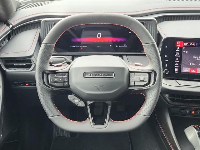 2026 Dodge Charger GT