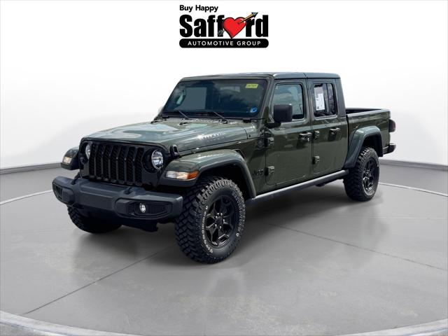 2022 Jeep Gladiator Sport for sale in Winchester, VA