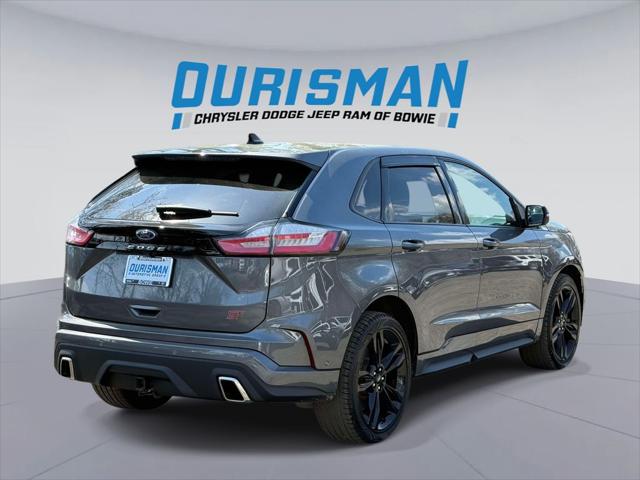 2024 Ford Edge ST 2024 Ford Edge ST