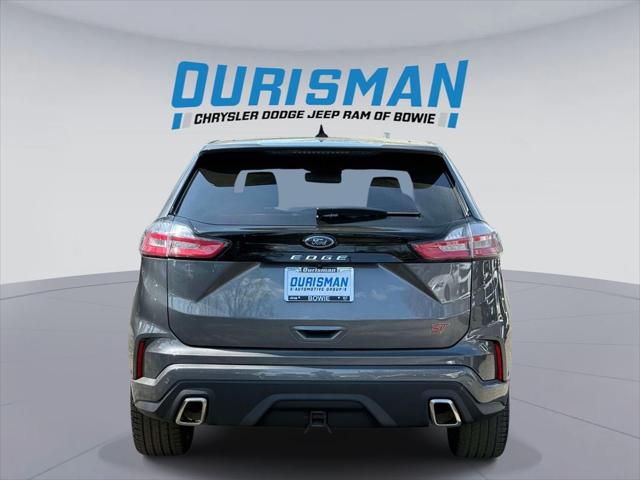 2024 Ford Edge ST 2024 Ford Edge ST