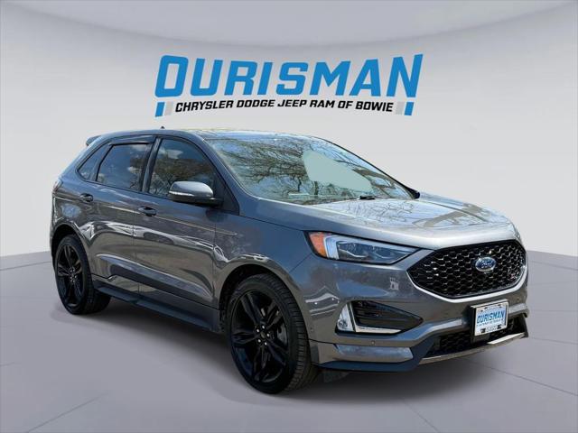 2024 Ford Edge ST 2024 Ford Edge ST