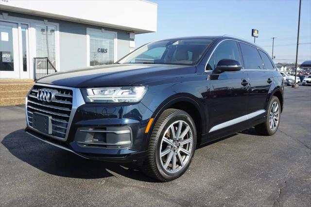 2017 Audi Q7 3.0T Premium for sale in Lebanon, TN