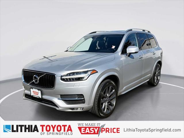 2017 Volvo XC90 T6 Momentum for sale in Springfield, OR