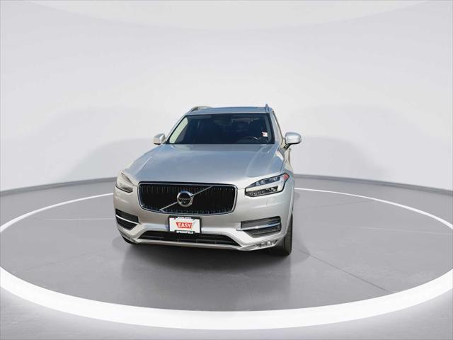 2017 Volvo XC90 T6 Momentum
