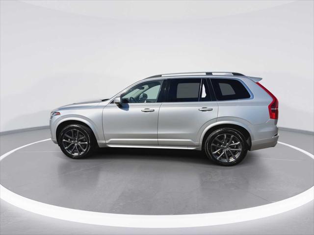 2017 Volvo XC90 T6 Momentum