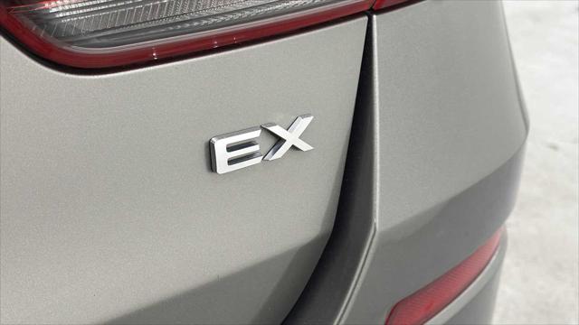 2019 Kia Optima EX