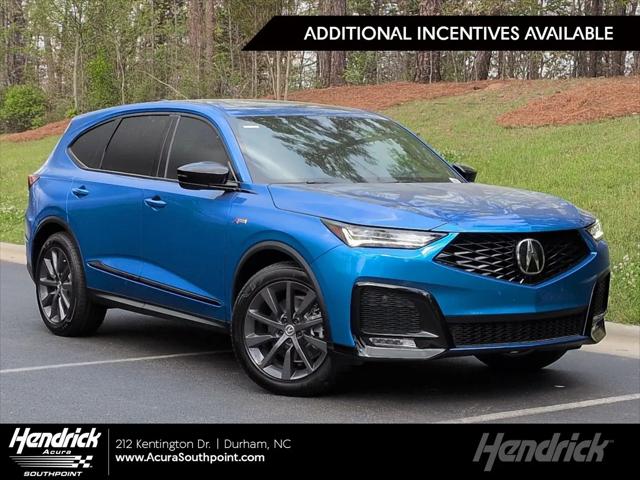 2026 Acura MDX A-SPEC for sale in Durham, NC