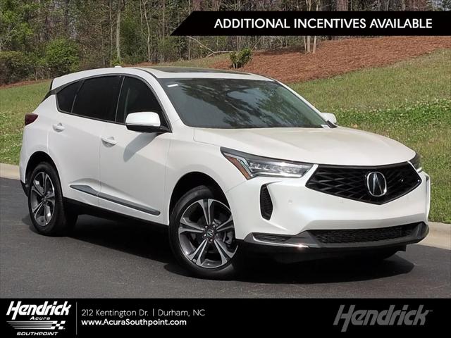 2026 Acura RDX Technology for sale in Durham, NC