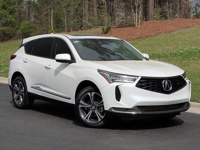 2026 Acura RDX Technology