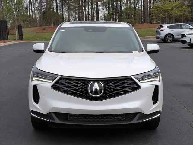 2026 Acura RDX Technology
