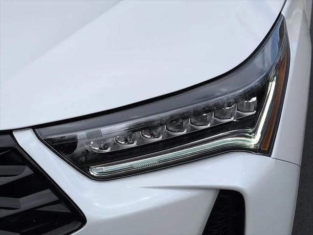 2026 Acura RDX Technology
