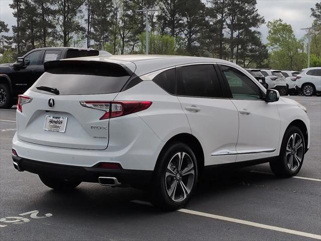 2026 Acura RDX Technology