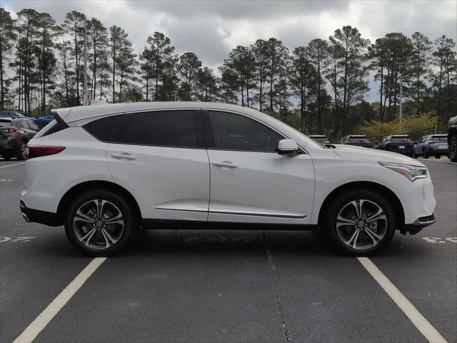 2026 Acura RDX Technology