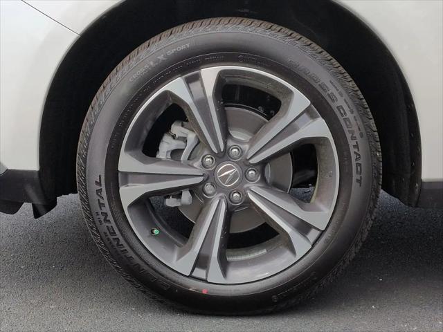 2026 Acura RDX Technology