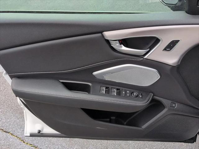2026 Acura RDX Technology