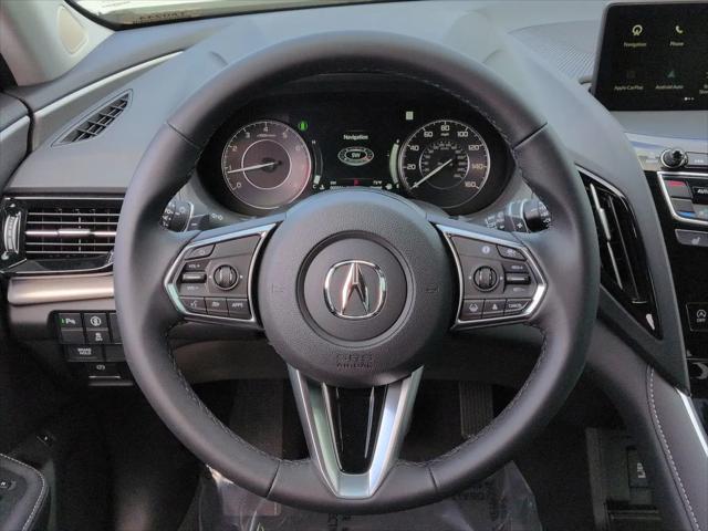2026 Acura RDX Technology