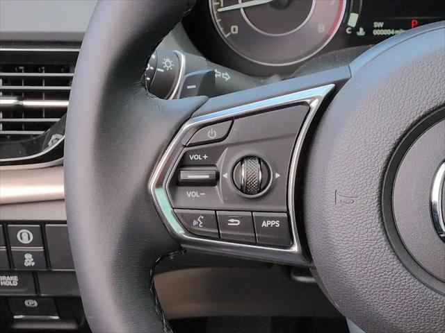 2026 Acura RDX Technology