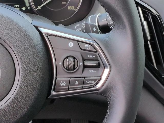 2026 Acura RDX Technology