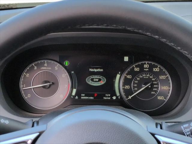 2026 Acura RDX Technology