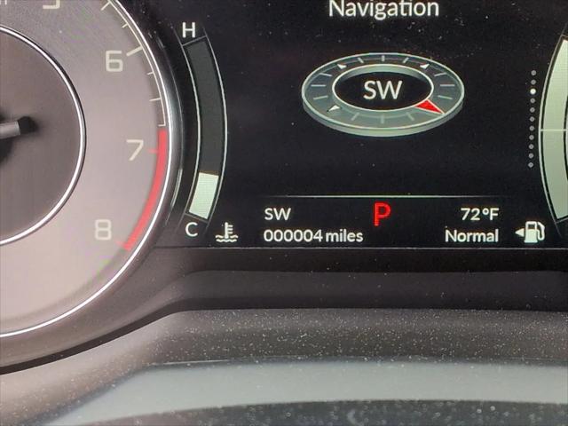 2026 Acura RDX Technology