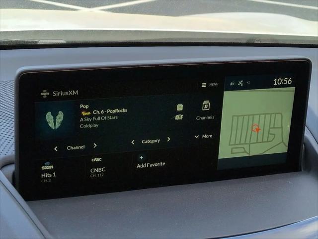 2026 Acura RDX Technology