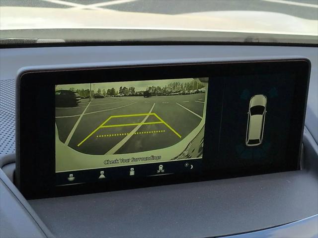 2026 Acura RDX Technology
