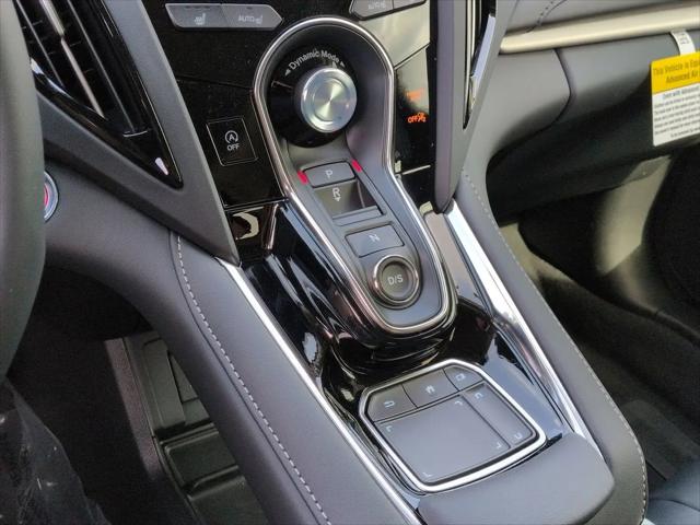 2026 Acura RDX Technology
