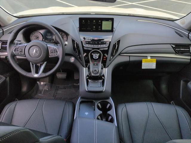 2026 Acura RDX Technology