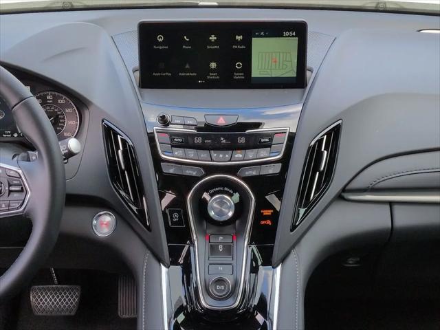 2026 Acura RDX Technology