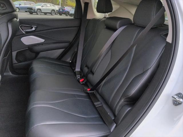 2026 Acura RDX Technology