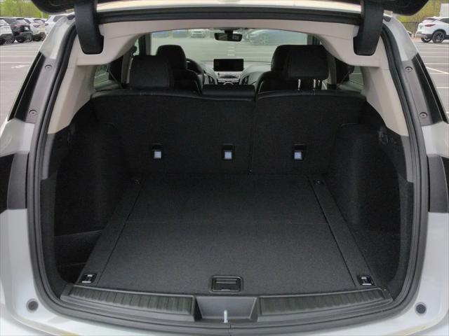 2026 Acura RDX Technology