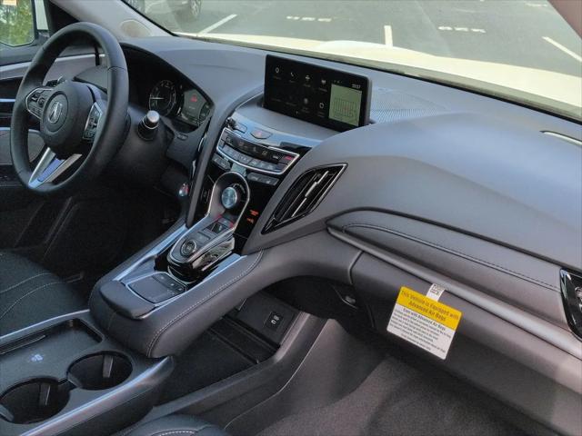 2026 Acura RDX Technology