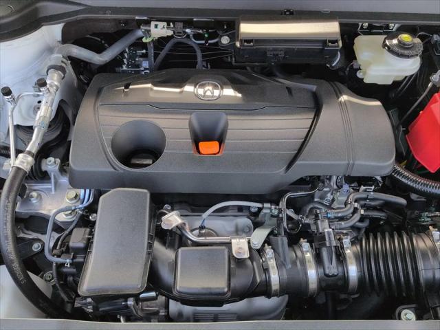 2026 Acura RDX Technology