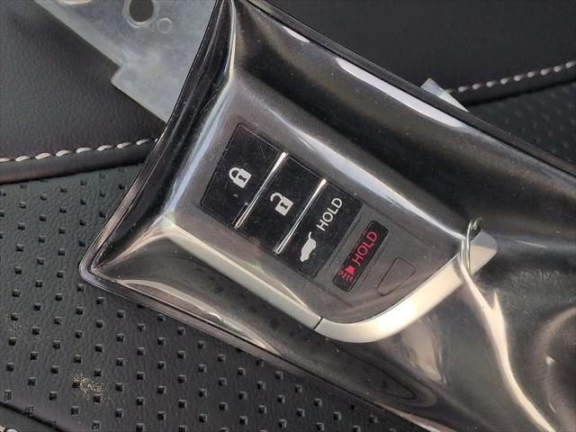 2026 Acura RDX Technology