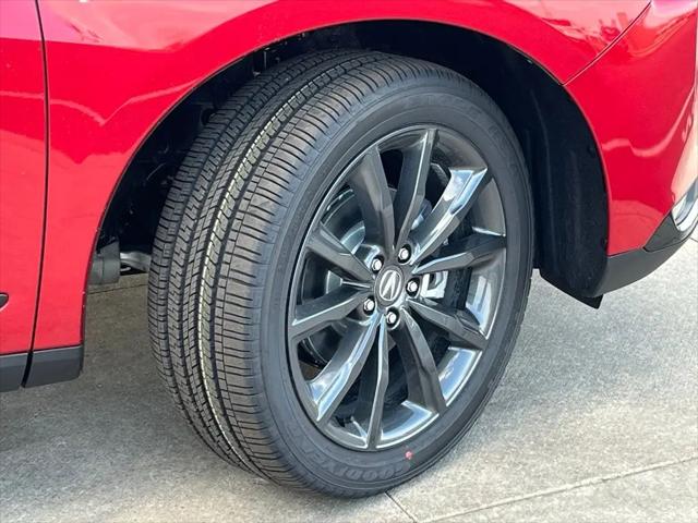 2026 Acura RDX A-Spec