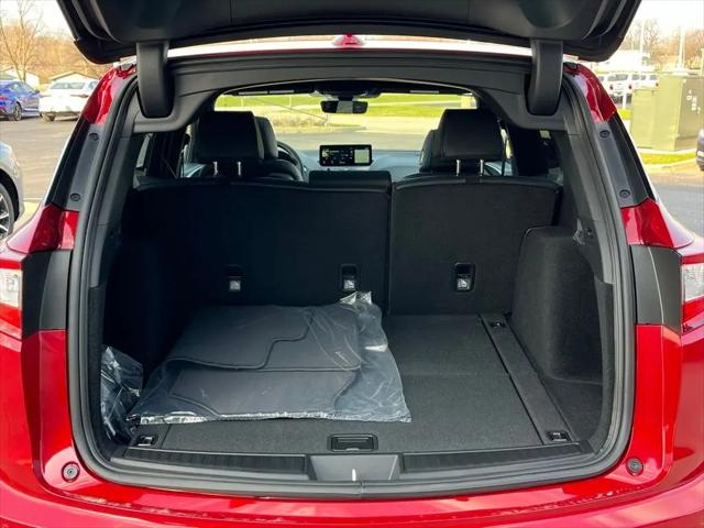 2026 Acura RDX A-Spec