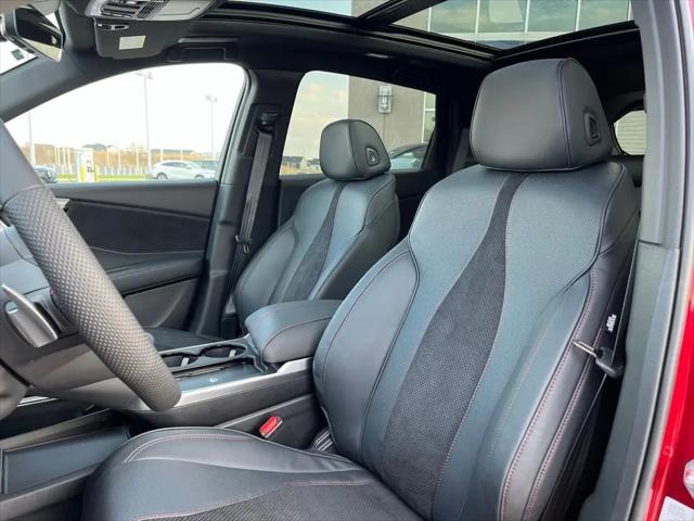 2026 Acura RDX A-Spec