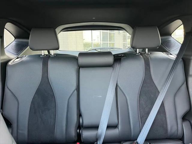2026 Acura RDX A-Spec