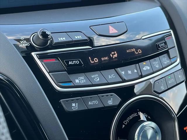 2026 Acura RDX A-Spec