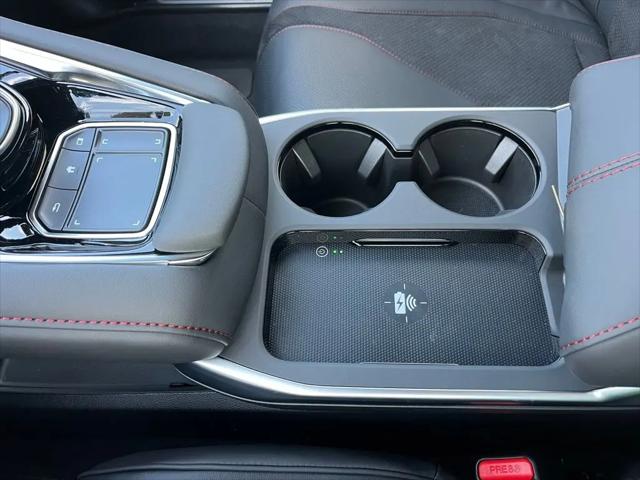 2026 Acura RDX A-Spec